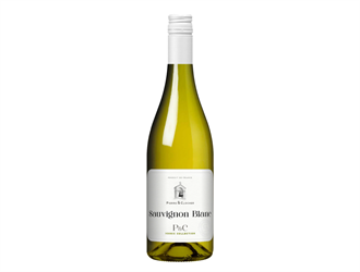2025 Sauvignon Blanc - Pierre & Clocher - IGP Cotes de Gascogne